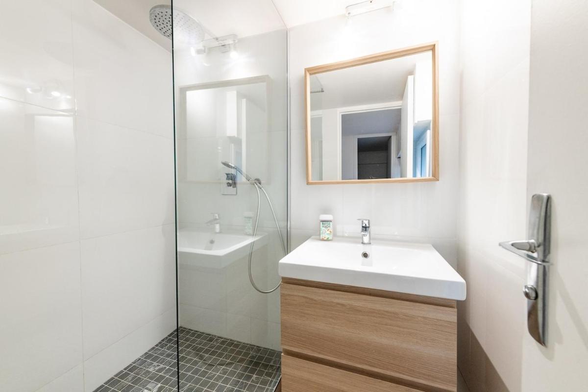 Le Bertrand - Cosy - 7 Pers- Invalides-tour Eiffel Appartement