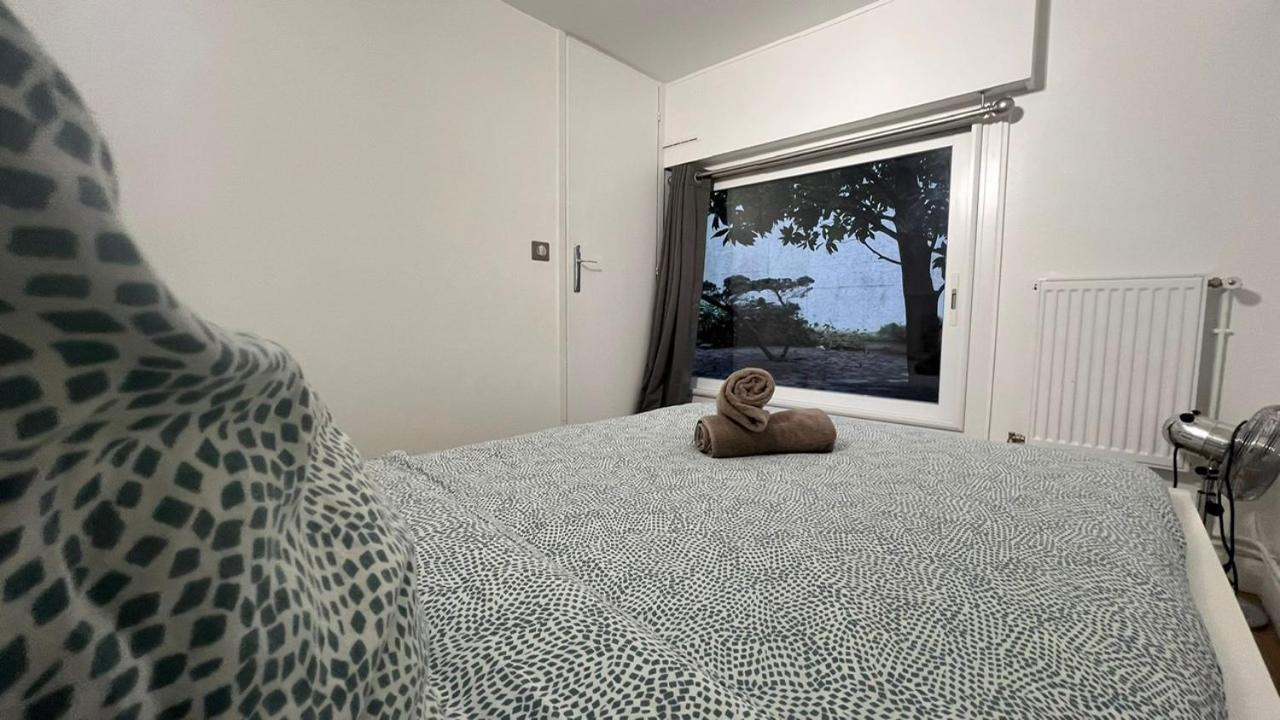 Appartement Le Bertrand - Cosy - 7 Pers- Invalides-tour Eiffel Parijs