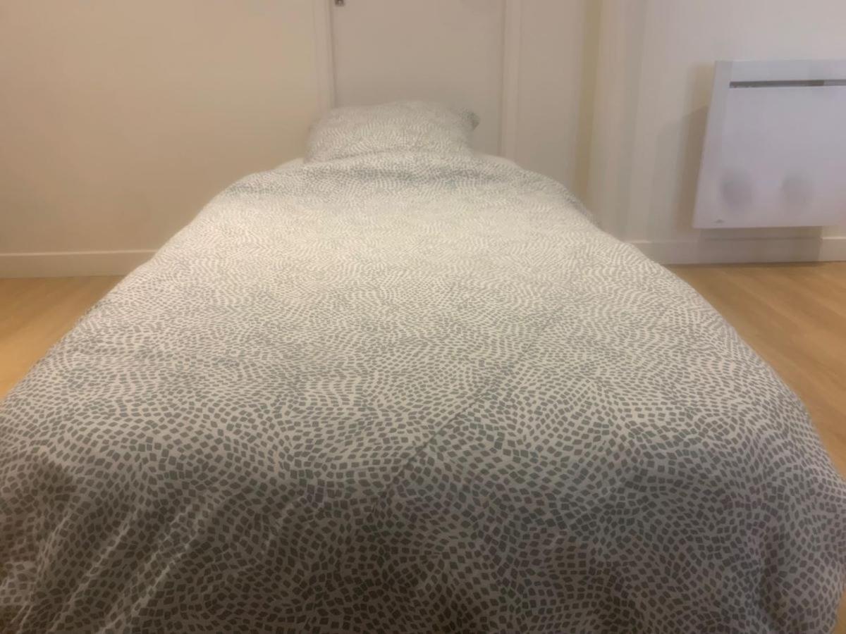 Appartement Le Bertrand - Cosy - 7 Pers- Invalides-tour Eiffel Parijs