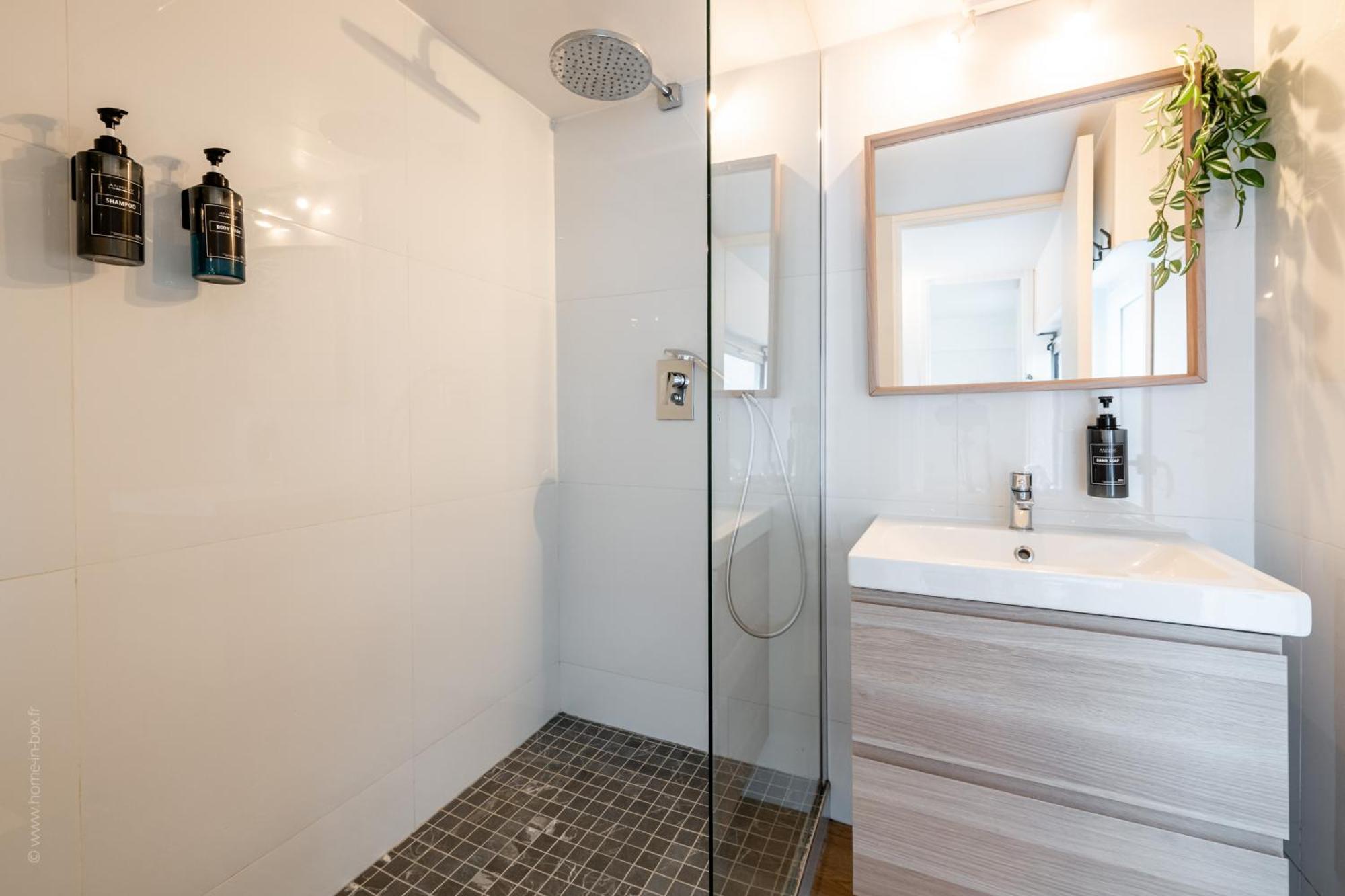 Appartement Le Bertrand - Cosy - 7 Pers- Invalides-tour Eiffel